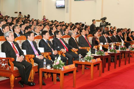 Quang Ninh province courts investment - ảnh 1